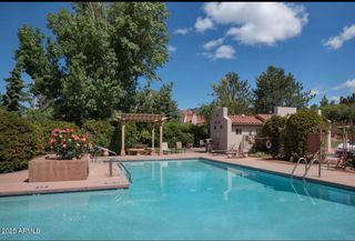 103 PINE LEAF Lane, Sedona, AZ 86336