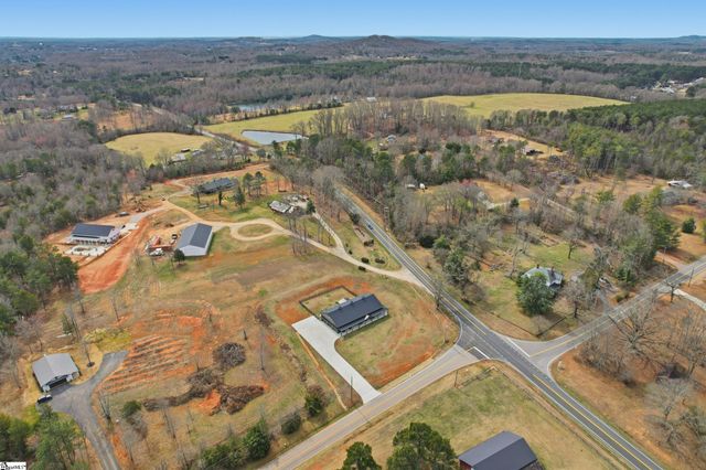 520 Holly Bush Road, Easley, SC 29640