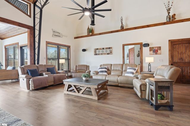 520 Holly Bush Road, Easley, SC 29640