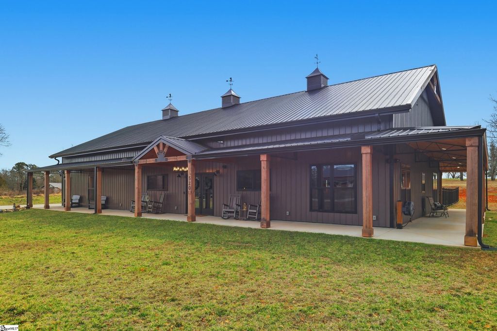 520 Holly Bush Road, Easley, SC 29640