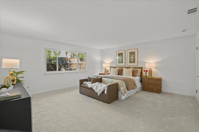 12095 Brookglen Drive, Saratoga, CA 95070