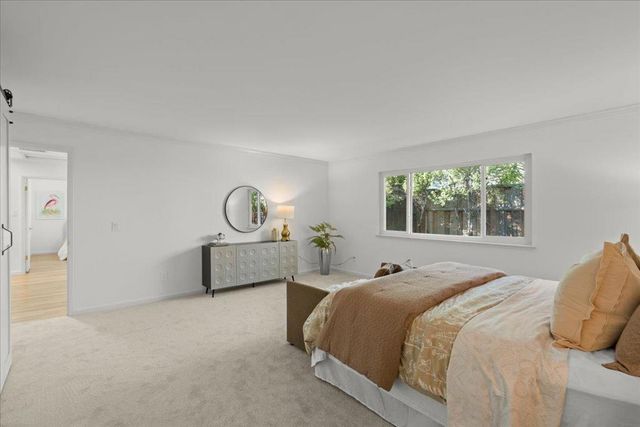 12095 Brookglen Drive, Saratoga, CA 95070