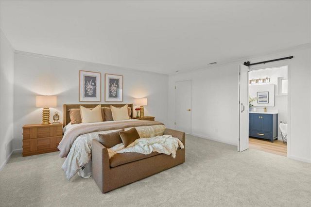 12095 Brookglen Drive, Saratoga, CA 95070