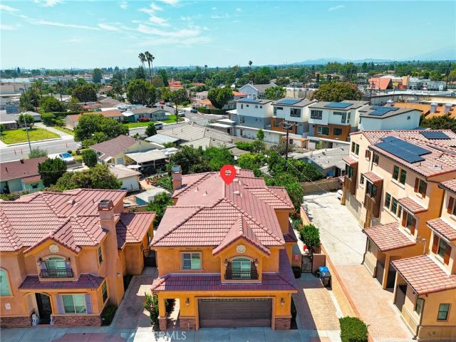 4437 Ellis Lane, Temple City, CA 91780