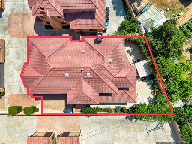 4437 Ellis Lane, Temple City, CA 91780