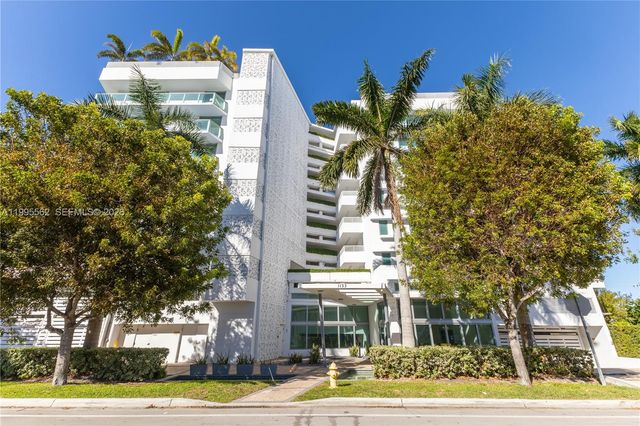 1133 102nd St 601, Bay Harbor Islands, FL 33154