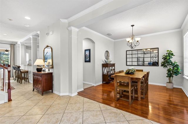 6604 PORTLAND OAK COURT, Tampa, FL 33647