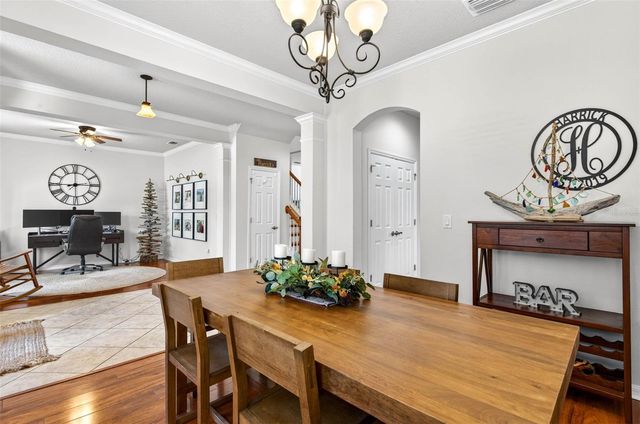 6604 PORTLAND OAK COURT, Tampa, FL 33647