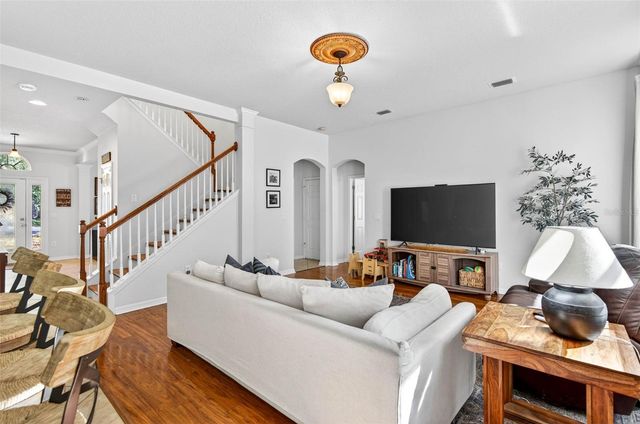 6604 PORTLAND OAK COURT, Tampa, FL 33647