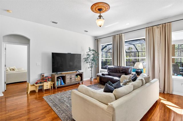 6604 PORTLAND OAK COURT, Tampa, FL 33647