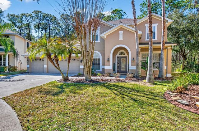 6604 PORTLAND OAK COURT, Tampa, FL 33647