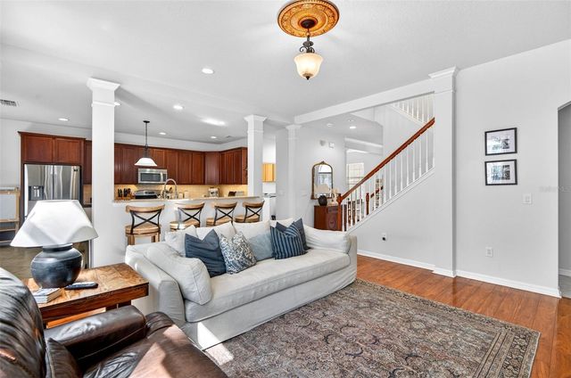 6604 PORTLAND OAK COURT, Tampa, FL 33647