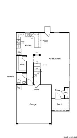 4206 HARPER LEE LN, New Braunfels, TX 78130