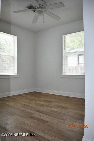 2968 GREEN Street, Jacksonville, FL 32205