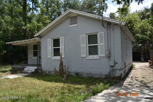 2968 GREEN Street, Jacksonville, FL 32205