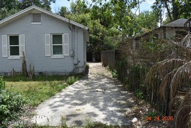 2968 GREEN Street, Jacksonville, FL 32205
