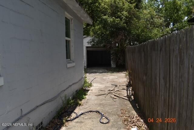 2968 GREEN Street, Jacksonville, FL 32205