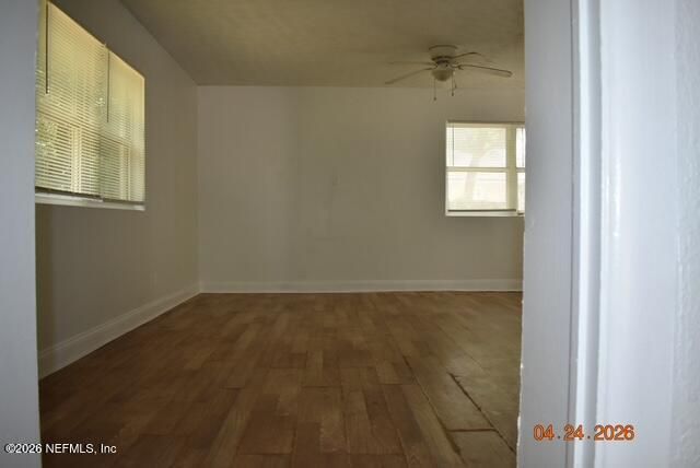 2968 GREEN Street, Jacksonville, FL 32205