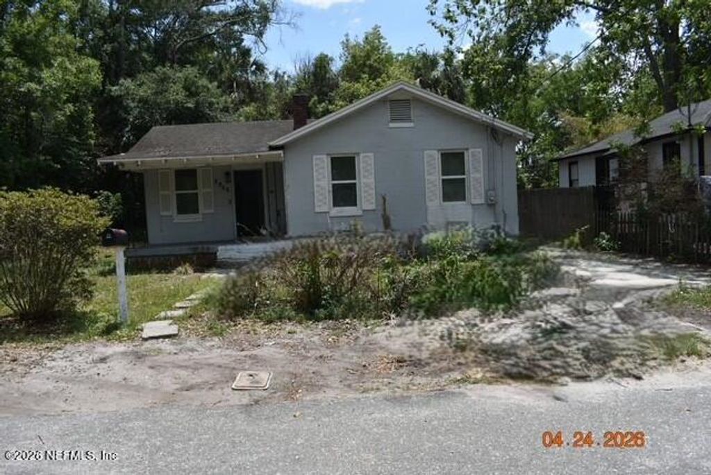 2968 GREEN Street, Jacksonville, FL 32205