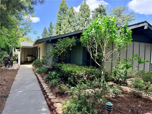 459 Avenida Sevilla B, Laguna Woods, CA 92637