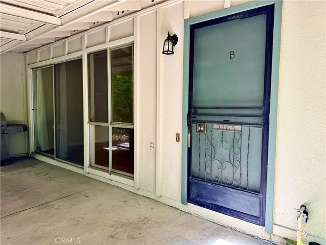 459 Avenida Sevilla B, Laguna Woods, CA 92637