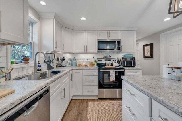 945 Burnt Chimney RD, Wirtz, VA 24184