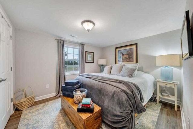 945 Burnt Chimney RD, Wirtz, VA 24184