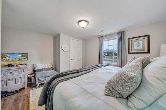 945 Burnt Chimney RD, Wirtz, VA 24184