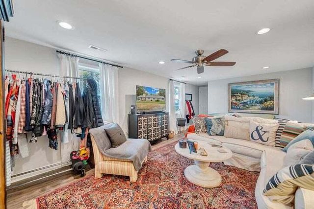 945 Burnt Chimney RD, Wirtz, VA 24184