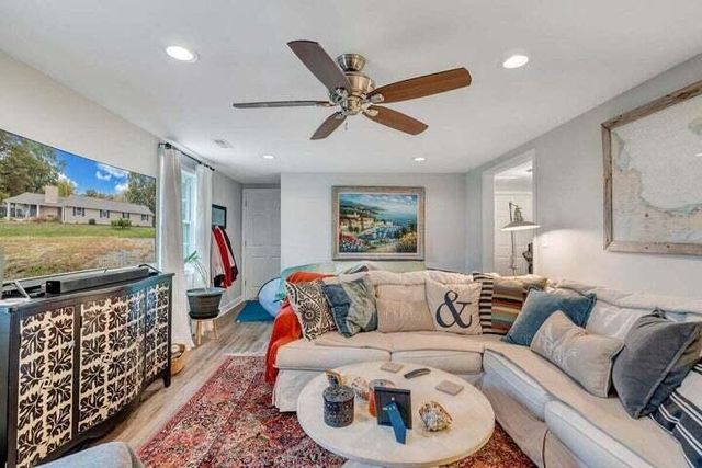 945 Burnt Chimney RD, Wirtz, VA 24184