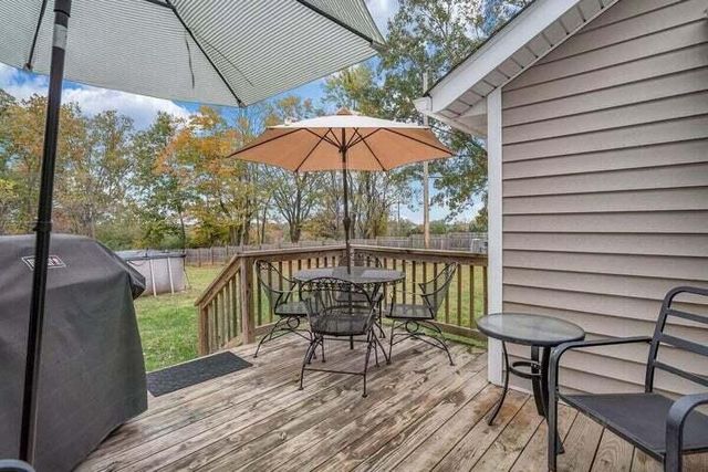 945 Burnt Chimney RD, Wirtz, VA 24184