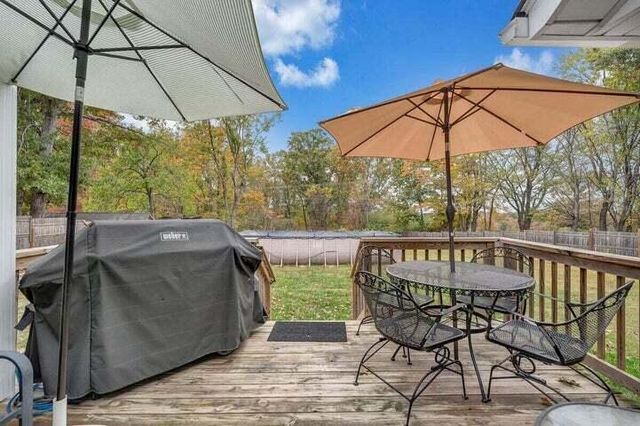 945 Burnt Chimney RD, Wirtz, VA 24184