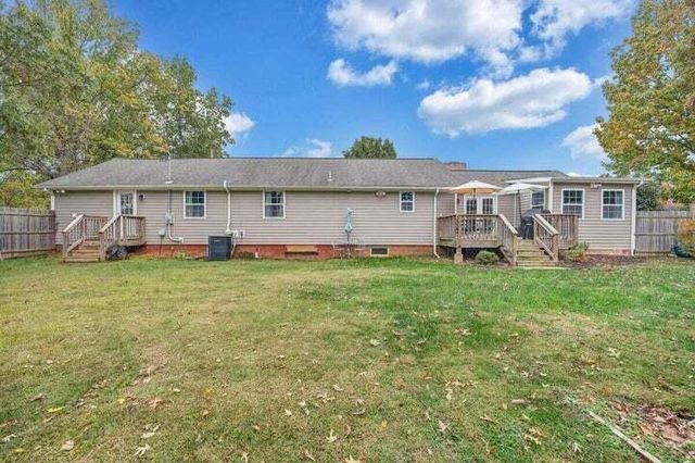 945 Burnt Chimney RD, Wirtz, VA 24184