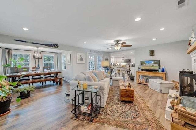 945 Burnt Chimney RD, Wirtz, VA 24184