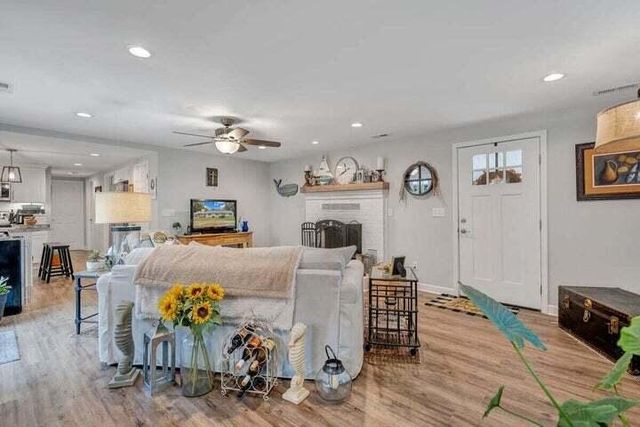 945 Burnt Chimney RD, Wirtz, VA 24184