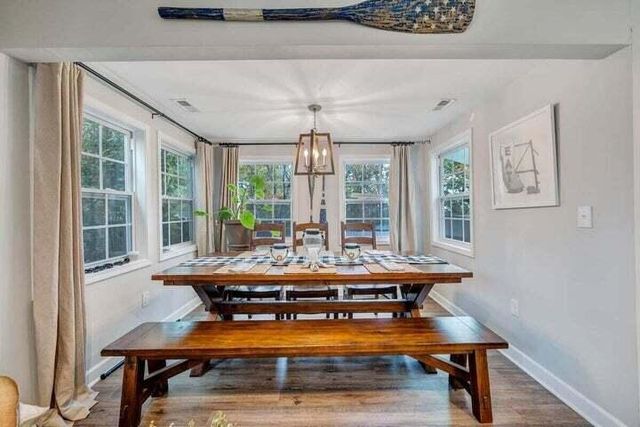 945 Burnt Chimney RD, Wirtz, VA 24184