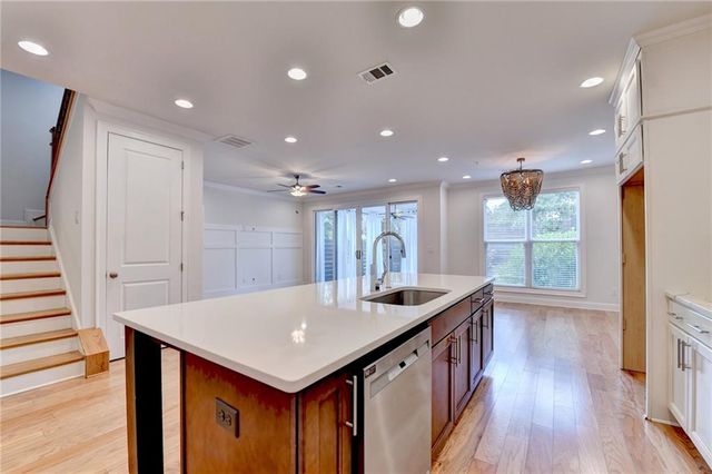 341 Bailey Walk, Alpharetta, GA 30009