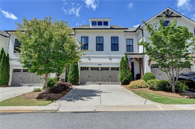 341 Bailey Walk, Alpharetta, GA 30009