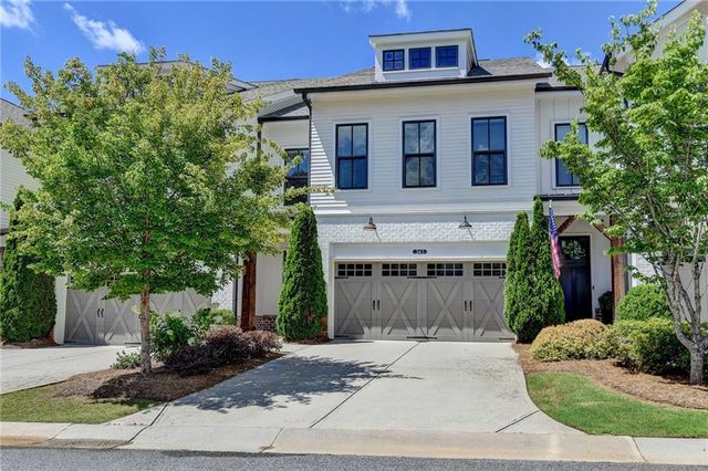 341 Bailey Walk, Alpharetta, GA 30009