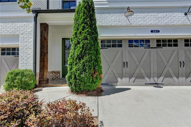 341 Bailey Walk, Alpharetta, GA 30009
