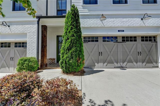 341 Bailey Walk, Alpharetta, GA 30009