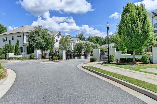341 Bailey Walk, Alpharetta, GA 30009