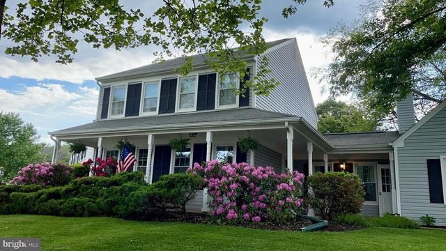 14511 OAK CLUSTER DR, Centreville, VA 20120