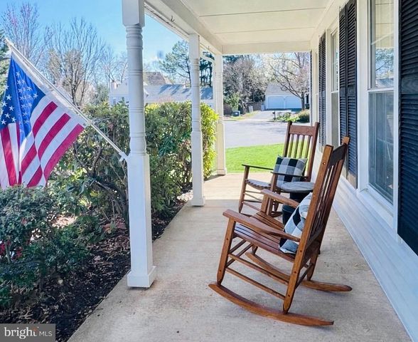 14511 OAK CLUSTER DR, Centreville, VA 20120