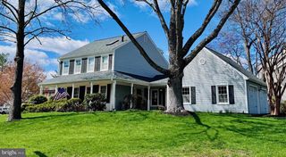 14511 OAK CLUSTER DR, Centreville, VA 20120