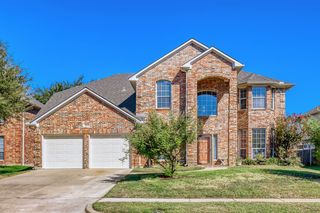 5828 Ivy Glen Drive, Grand Prairie, TX 75052