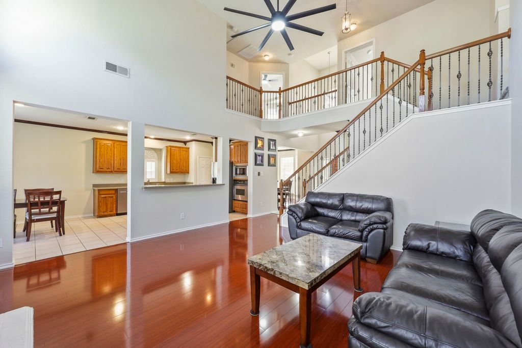 5828 Ivy Glen Drive, Grand Prairie, TX 75052 — photo 5