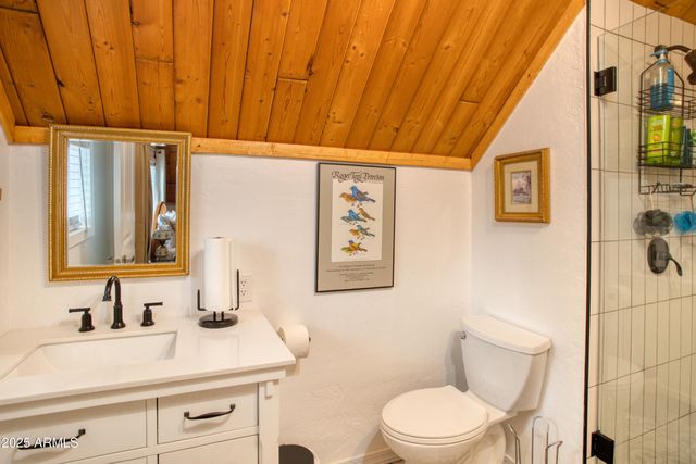 1912 Little Doe Trail, Overgaard, AZ 85933