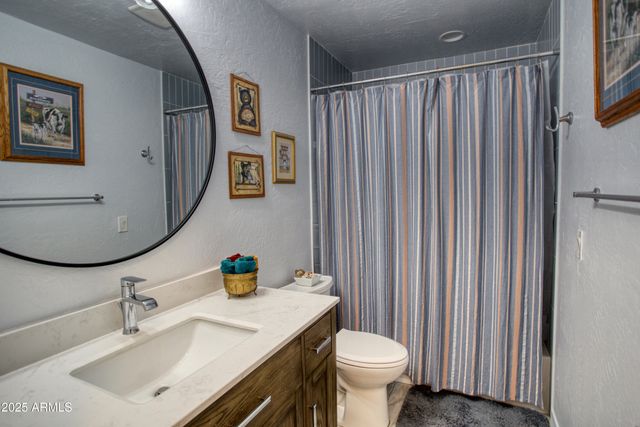 1912 Little Doe Trail, Overgaard, AZ 85933