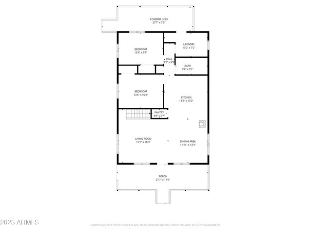 1912 Little Doe Trail, Overgaard, AZ 85933